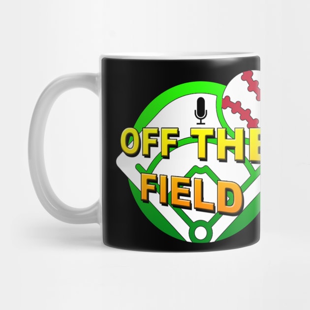 Off The Field Podcast (Austin Kleschka) by  Austin kleschka